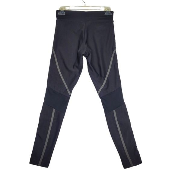 OYSHO Fitness Pants - OYSHO Fitness Womens Black Leggings Size Small